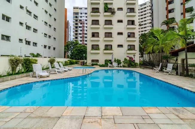 Imagem APARTAMENTO RESIDENCIAL em São Paulo - SP, Tatuapé