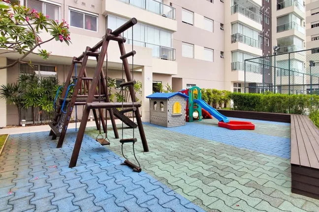 Imagem APARTAMENTO RESIDENCIAL em São Paulo - SP, Lapa