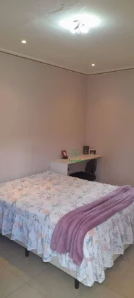 Imagem Sobrado com 3 dormitórios à venda, 225 m² por R$ 583.000,00 - Jardim São Manoel - Guarulhos/SP