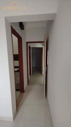 Imagem Casa à Venda - Bairro Villaggio Ipanema