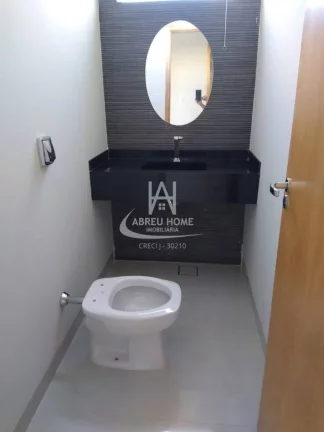 Imagem Condomínio Quinta da Mata - São José do Rio Preto -SP