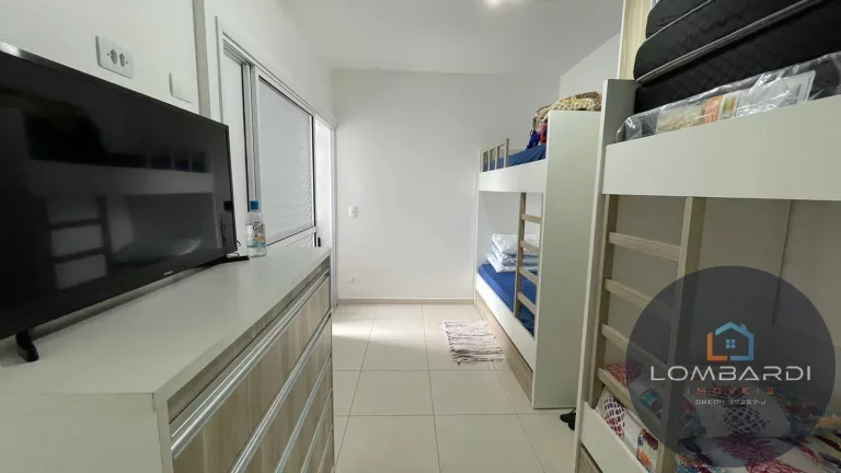 Imagem Apartamento novo á venda no Perequê-açú