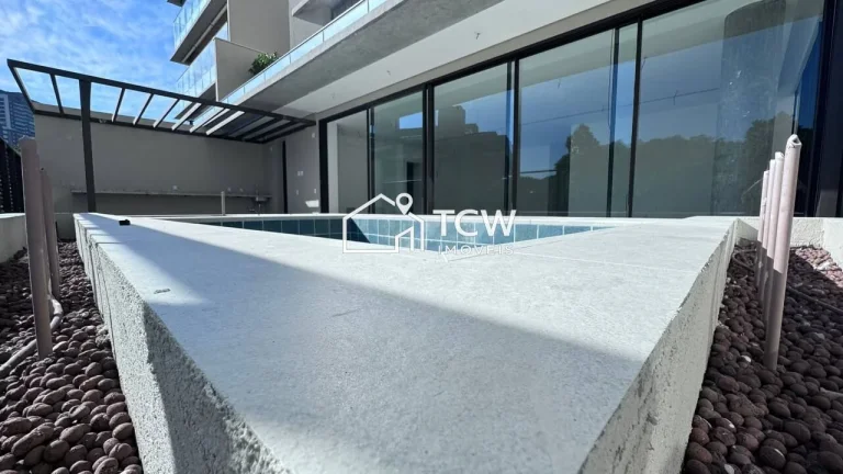 Imagem Apartamento à venda no Vila Clementino - Garden Penthouse