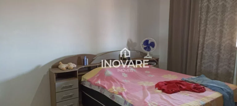 Imagem Casa com 3 dormitórios à venda por R$ 850.000,00 - Setor Planalto - Itumbiara/GO