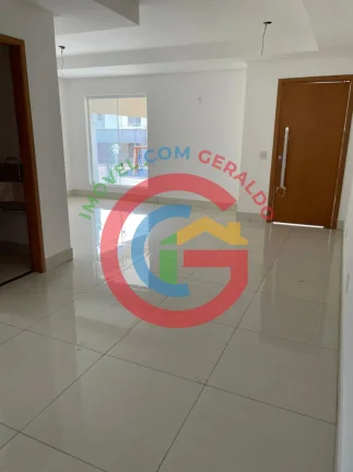 Imagem SOBRADO EM CONDOMÍNIO 3 SUÍTES - JARDIM IMPERIAL - GOIÂNIA 2