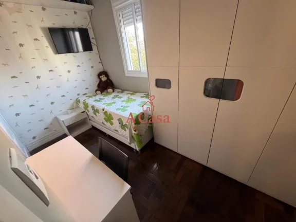 Imagem Cobertura com 3 Dormitorio(s) localizado(a) no bairro Sarandi em Porto Alegre / Rio Grande do Sul Ref.:202