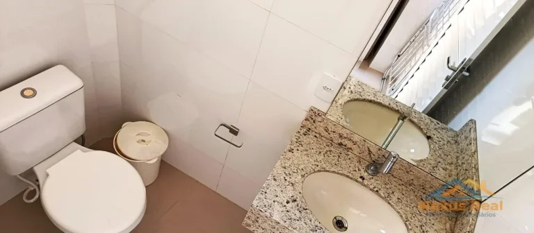 Imagem Sobrado com 2 quartos