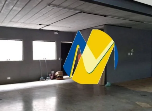Imagem Alugo Galpão em Santo André, Av. Itamarati
