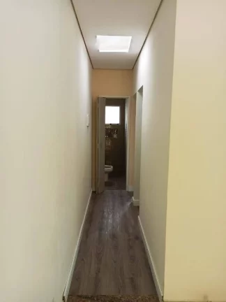 Imagem Casa com 2 dormitórios à venda, 63 m² por R$ 375.000,00 - Vila Curuçá - Santo André/SP