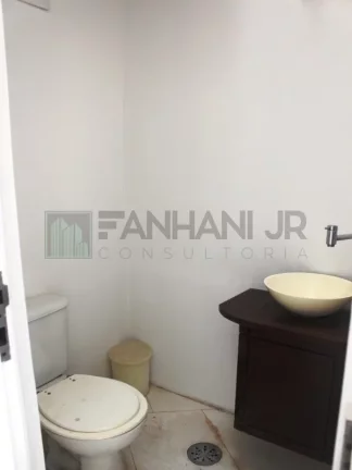 Imagem VENDO COBERTURA PARA REFORMA NO CORAÇÃO DE HIGIENÓPOLIS.