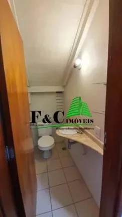 Imagem Casa em Condomínio para Venda em Limeira, JARDIM DO LAGO, 3 dormitórios, 1 suíte, 2 banheiros, 2 vagas