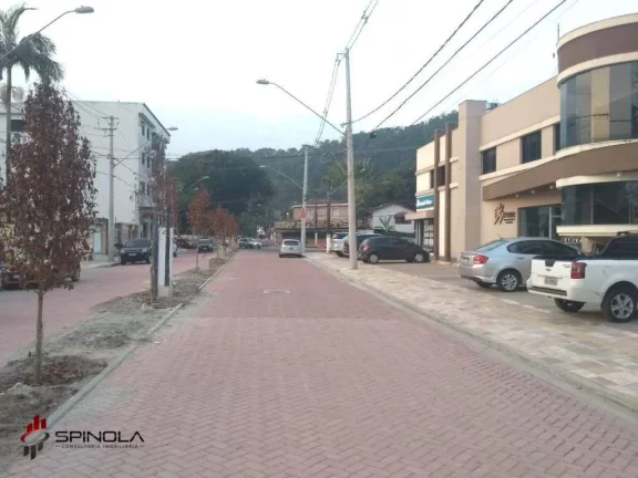 Imagem Salão à venda, 339 m² por R$ 3.500.000,00 - Canto do Forte - Praia Grande/SP