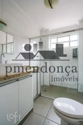 Imagem Apartamento em Perdizes com 3 quartos( 2 suí­tes ) e 1 vaga, 101m2