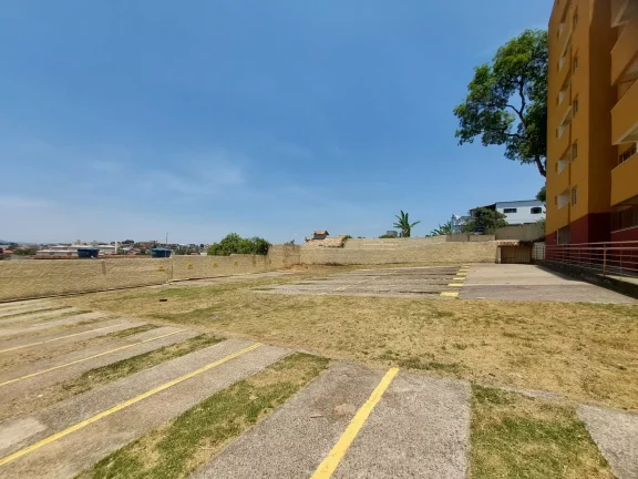 Imagem Apartamento em Jaqueline - Belo Horizonte