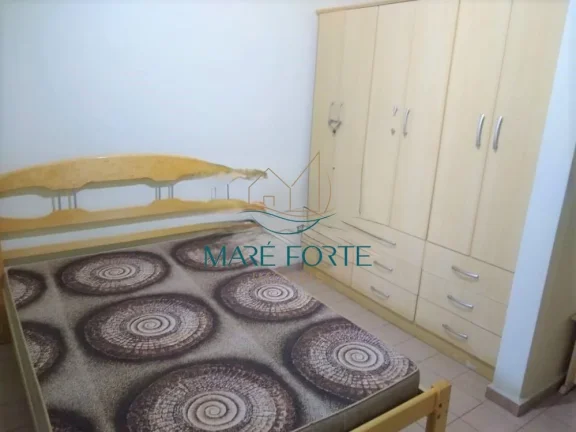 Imagem Apartamento térreo - mobiliado no Itaguá com 102 m2 privativos.