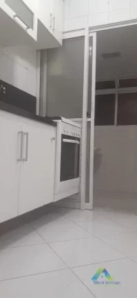 Imagem Apartamento com 3 dormitórios à venda, 64 m² por R$ 430.000,00 - Morumbi - São Paulo/SP