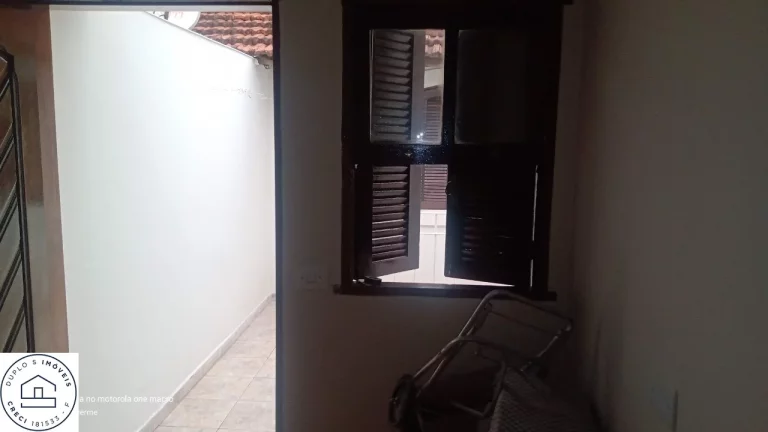 Imagem Imóvel em Sao Paulo / Zona sul / Jardim Sao Bernardo / Localizada no Condomínio palmares / 5 minutos andando ate a estação mendes.