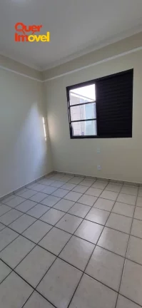 Imagem Oportunidade única: Casa em condomínio com 3 quartos e 160m² no Jardim Manoel Penna, Ribeirão Preto-SP! 2 vagas de garagem. Quer Imóvel Negócios Imobiliários!