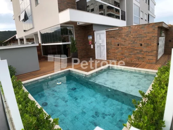 Imagem APARTAMENTO RESIDENCIAL em GOVERNADOR CELSO RAMOS - SC, Praia Grande