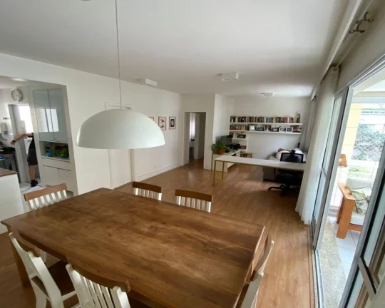 Imagem Apartamento Morumbi,3 dorm , 2 suítes , varanda , ótima localização.