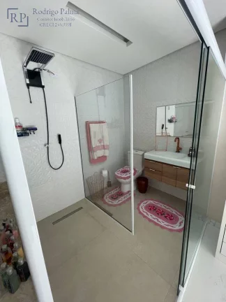 Imagem Belíssima casa à venda na zona Leste de São José dos Campos