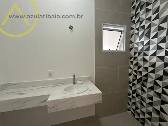 Imagem Casa para Venda em Atibaia, Jardim Brogota, 3 dormitórios, 1 suíte, 3 banheiros, 2 vagas