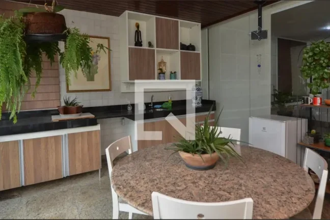 Imagem Apartamento à Venda - Recreio, 3 Quartos, 180 m2