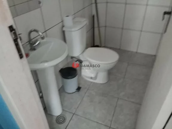 Imagem Salão para Locação 160M², Fundação, São Caetano do Sul - SP