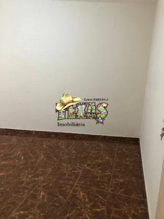 Imagem CASA PARA LOCAÇÃO EM CID. A. E. CARVALHO