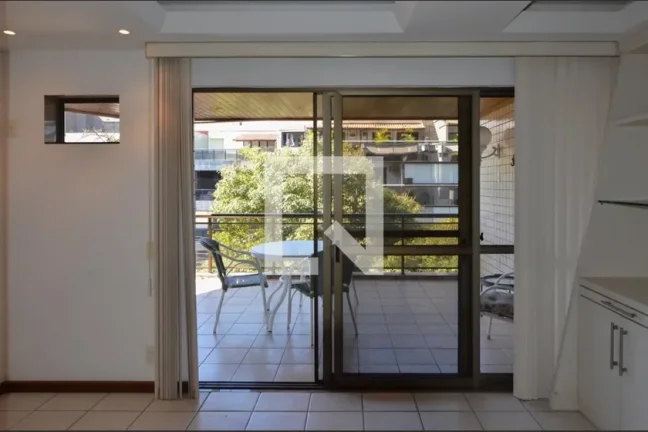 Imagem Apartamento à Venda - Recreio, 2 Quartos, 120 m2