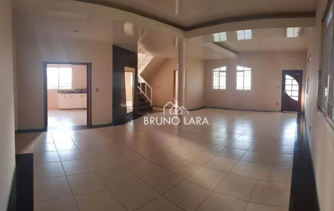Imagem Casa disponível para venda Bairro Guarujá - Betim/MG