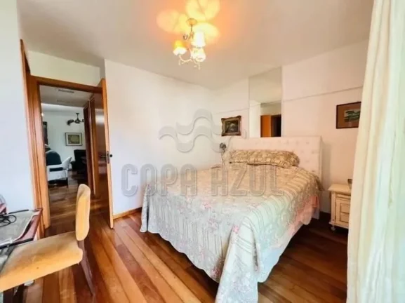 Imagem Botafogo – Rua General Polidoro | Residencial › Apartamento 2 quarto(s) à Venda