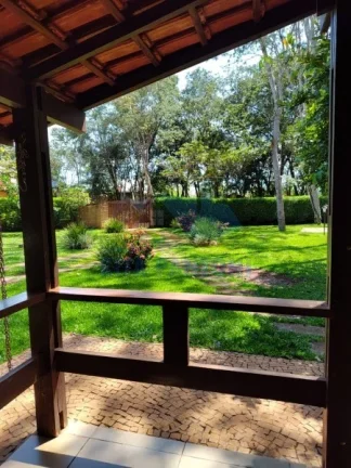 Imagem Chácara - Ribeirão Preto - Parque São Sebastião - Região Leste