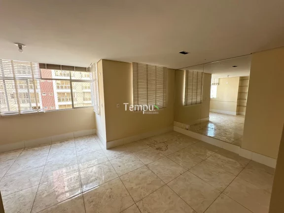 Imagem Edifício New York - Apartamento à venda no bairro Setor Oeste - Goiânia/GO