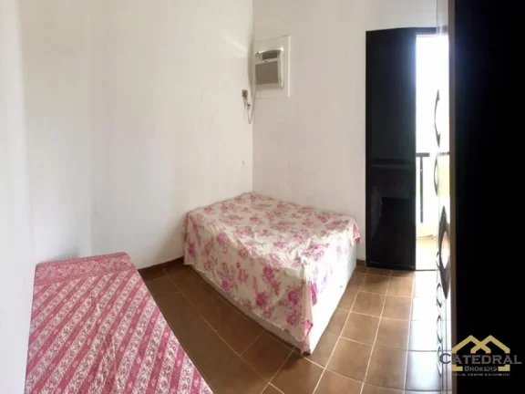 Imagem Apartamento 3 dormitórios, sendo 2 Suítes, Praia da Enseada - Guarujá/SP