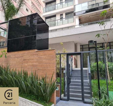 Imagem APARTAMENTO RESIDENCIAL em SÃO PAULO - SP, JARDIM PAULISTA