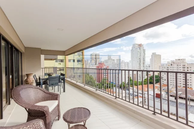 Imagem APARTAMENTO À VENDA NA VILA MARIANA, SÃO PAULO