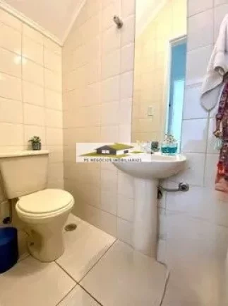 Imagem Sobrado Triplex em Condomínio com 153m2 para venda