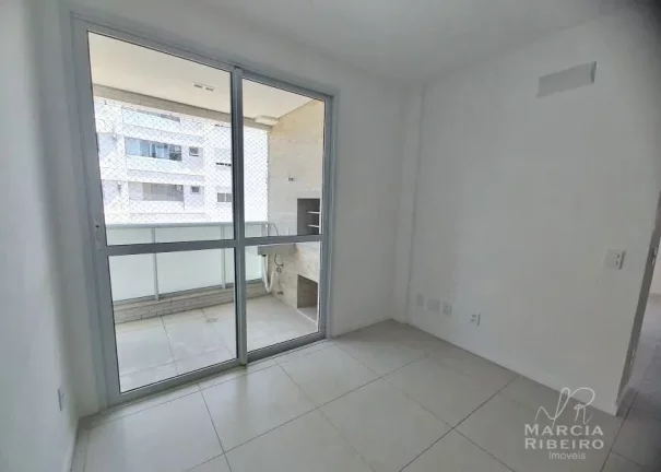 Imagem Apartamento Cobertura Duplex na Trindade, Florianópolis/SC