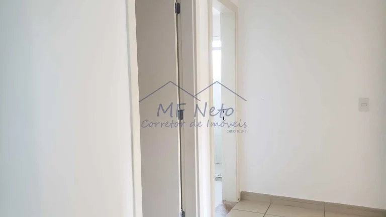 Imagem Apartamento Padrão
