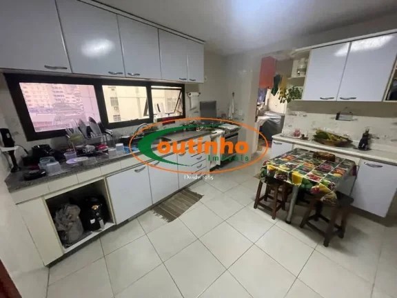 Imagem (28790) Rua Deputado Soares Filho - Tijuca