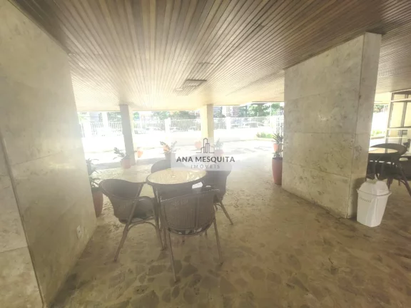 Imagem APARTAMENTO RESIDENCIAL em SALVADOR - BA, PITUBA
