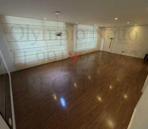 Imagem Excelente Apartamento em Higienópolis