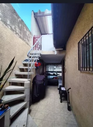 Imagem Casa à venda, Assunção, São Bernardo do Campo