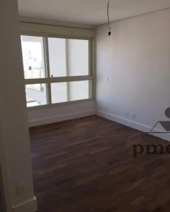 Imagem Imóvel recém entregue em empreendimento de Alto Padrão, com acabamentos de 1ª linha. Um apartame...