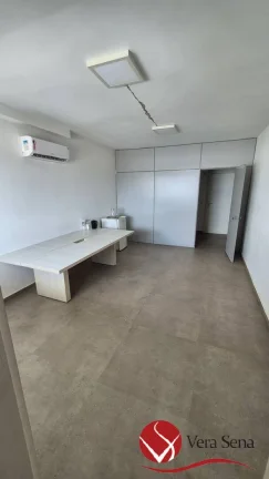 Imagem Edificio Living Next Office