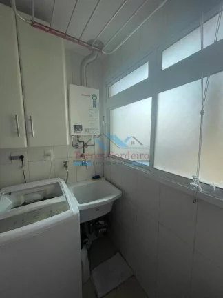Imagem Venda de Porteira Fechada 2 dorm + 2 vagas - Vila Suzana