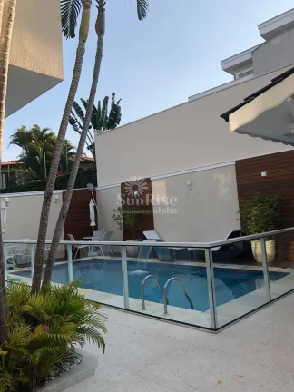 Imagem Casa à venda com 4 dormitórios - Alphaville 5 - R$2.800.000 - Santana de Parnaíba/SP