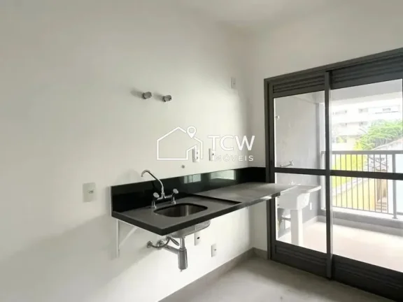 Imagem Apartamento à venda no bairro Vila Clementino - São Paulo/SP, Zona Sul