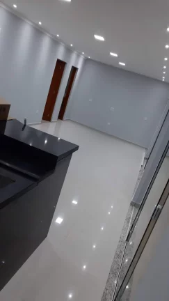 Imagem Casa à Venda no Jardim Paulista, Tatuí, SP!